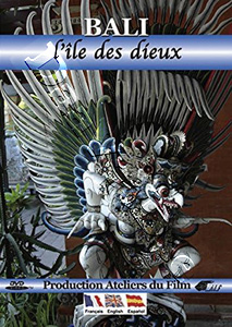 Bali: The Island of the Gods | Bali : L